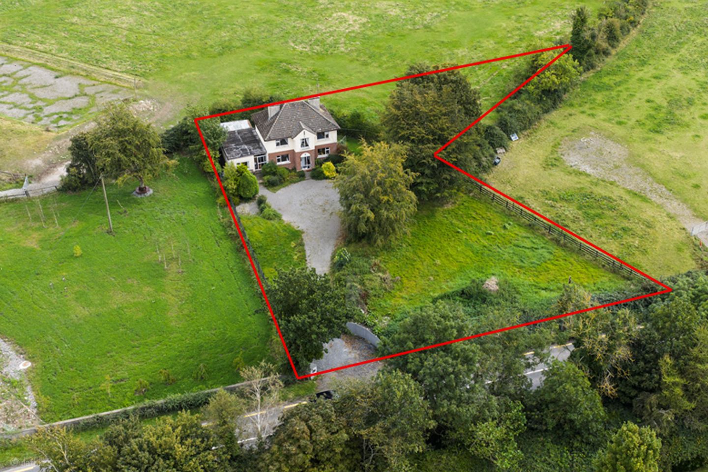 Brazil House, The Leas,, Swords,, Co. Dublin, K67K6R7