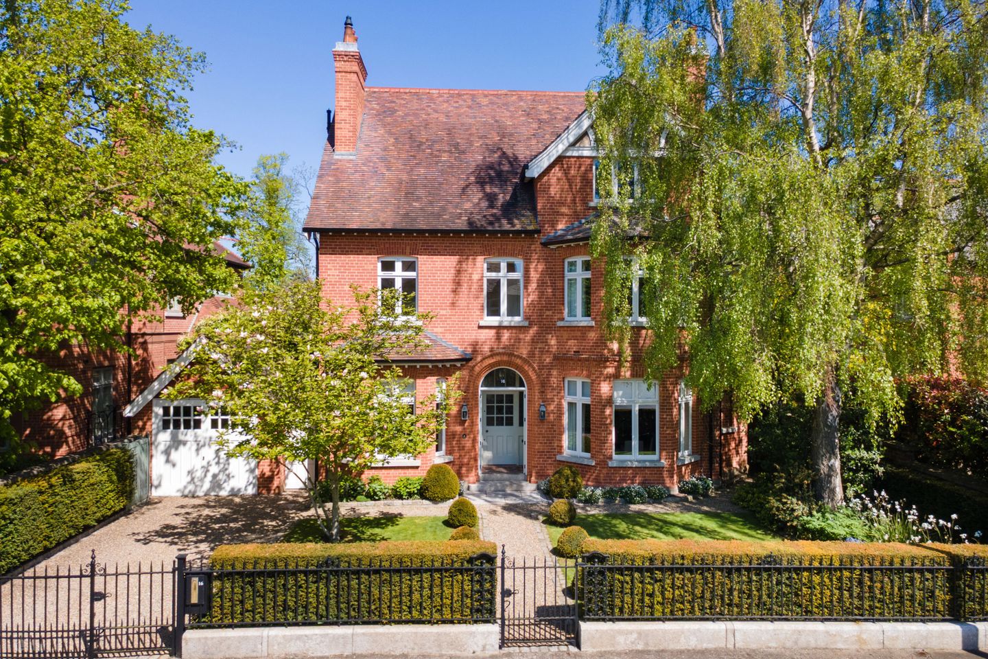 16 Argyle Road, Donnybrook, Dublin 4, D04X9Y6