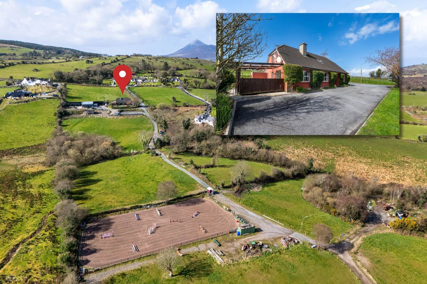 Knappagh Beg, Westport, Co. Mayo, F28D7D3