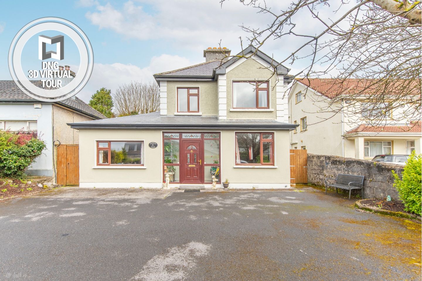 Oldfield House, Shangort, Knocknacarra, Galway, H91E1CD