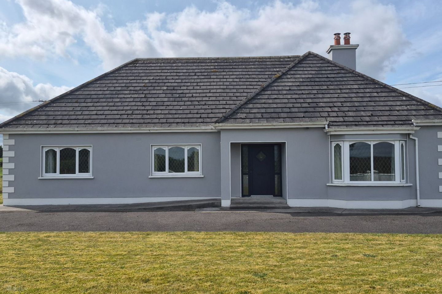 Kyle, Kinnitty, Kinnitty, Co. Offaly, R42T229