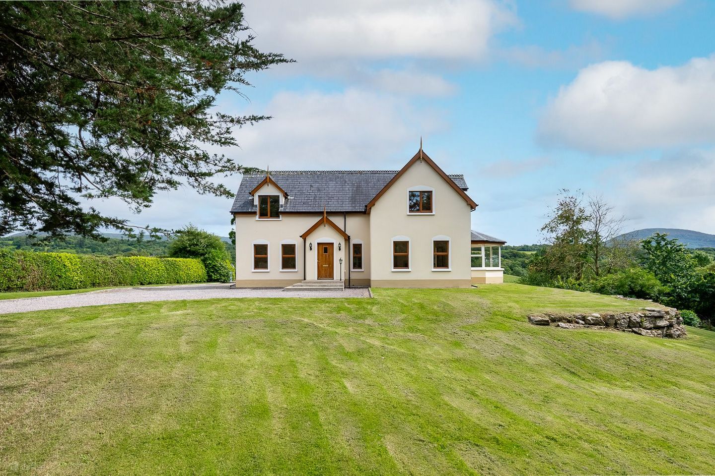 Gortagass, Kenmare, Kenmare, Co. Kerry, V93X439