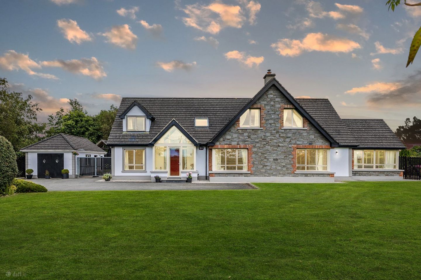 Tobergregan, Garristown, Garristown, Co. Dublin, A42YE38