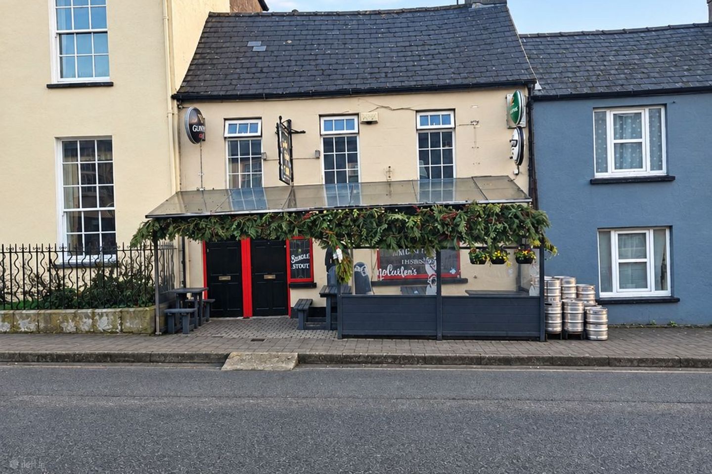 Chaplin'S Bar, Kilbrogan Hill, Bandon, Co. Cork, P72NW81