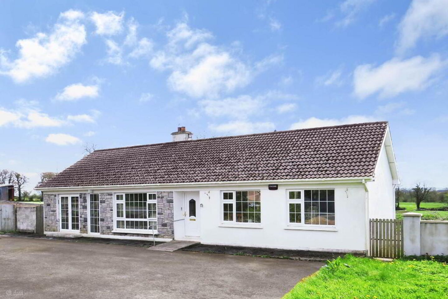 Castletown Village, Kilmallock, Co. Limerick, V35E240
