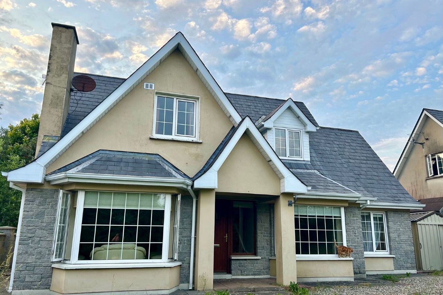 Canal Bank, Corbally, Co. Limerick