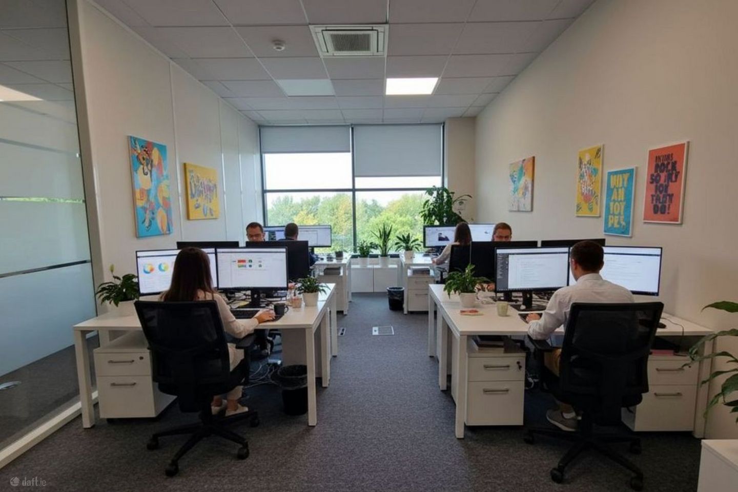 Maynooth Business Campus , Maynooth, Co. Kildare