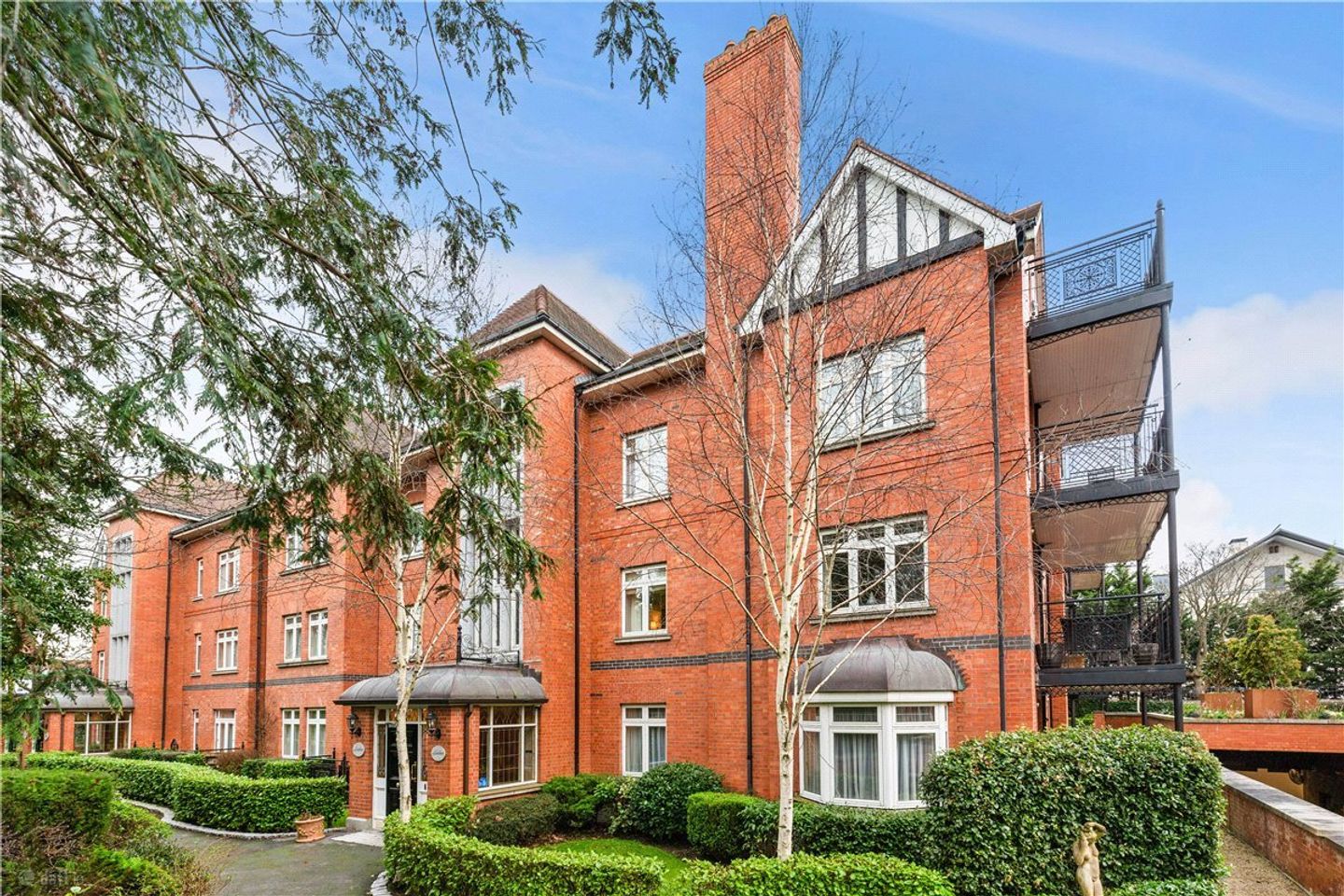 6 Linden, 31-33 Merrion Road, Ballsbridge, Dublin 4, D04AK12