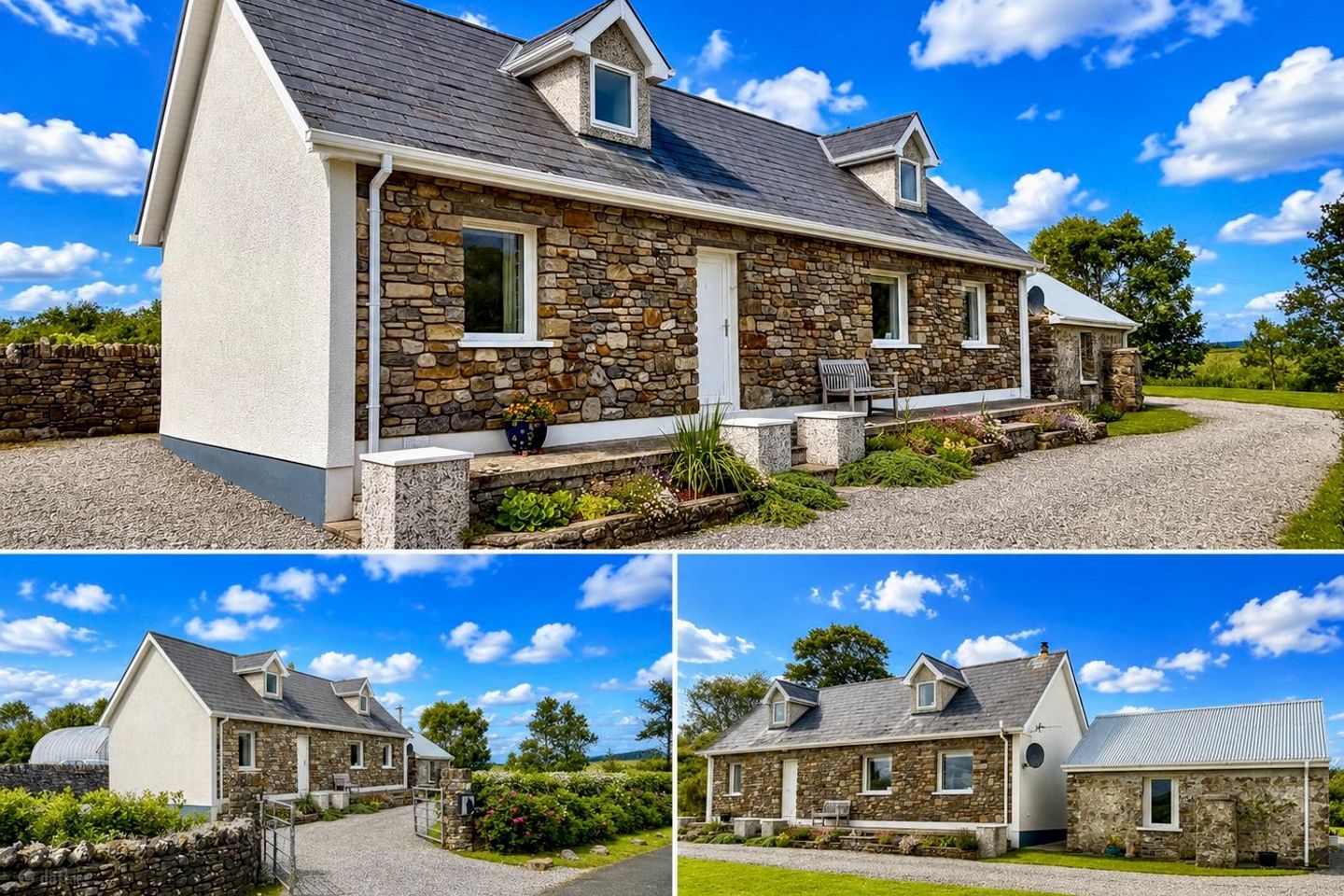 Portavade, Dromard, Co. Sligo