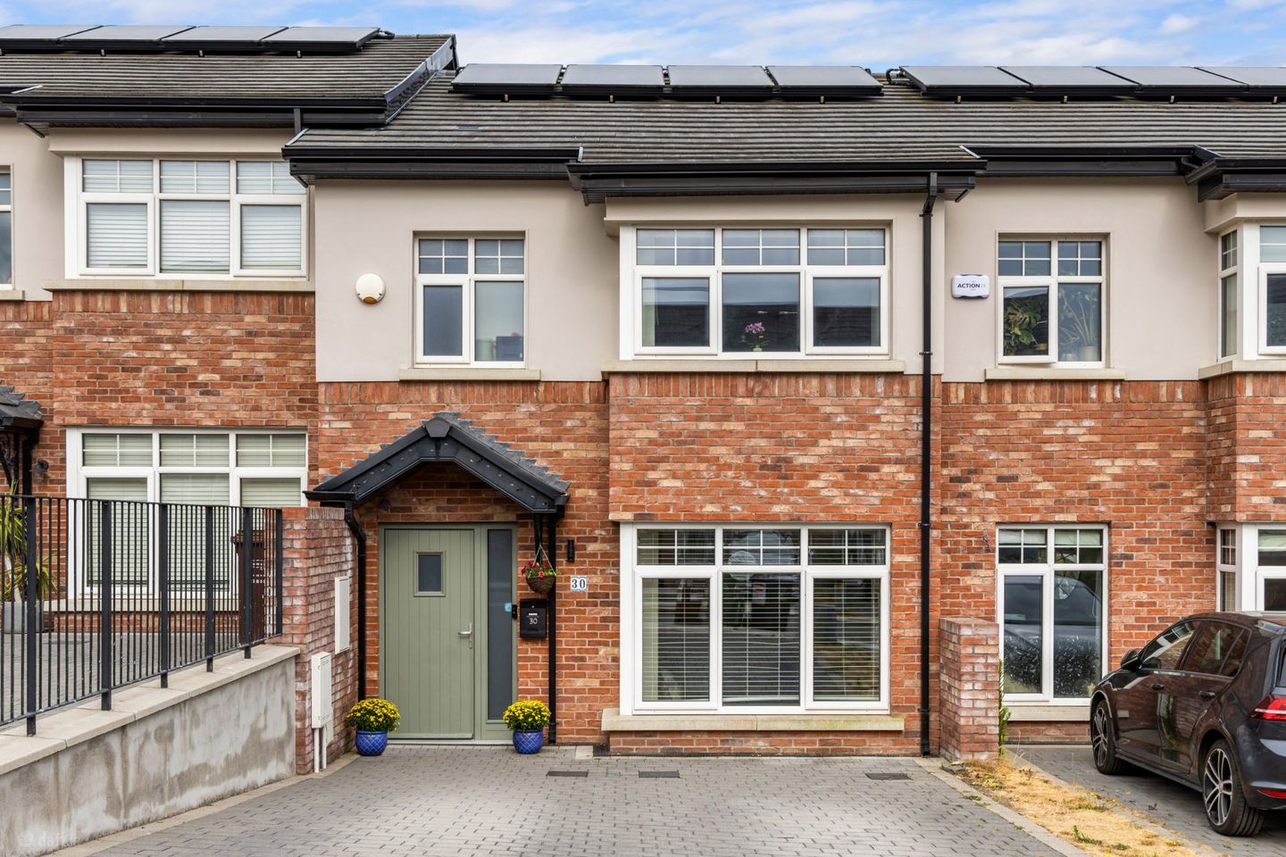 30 Churchlands, Delgany, Co. Wicklow, A63FK10