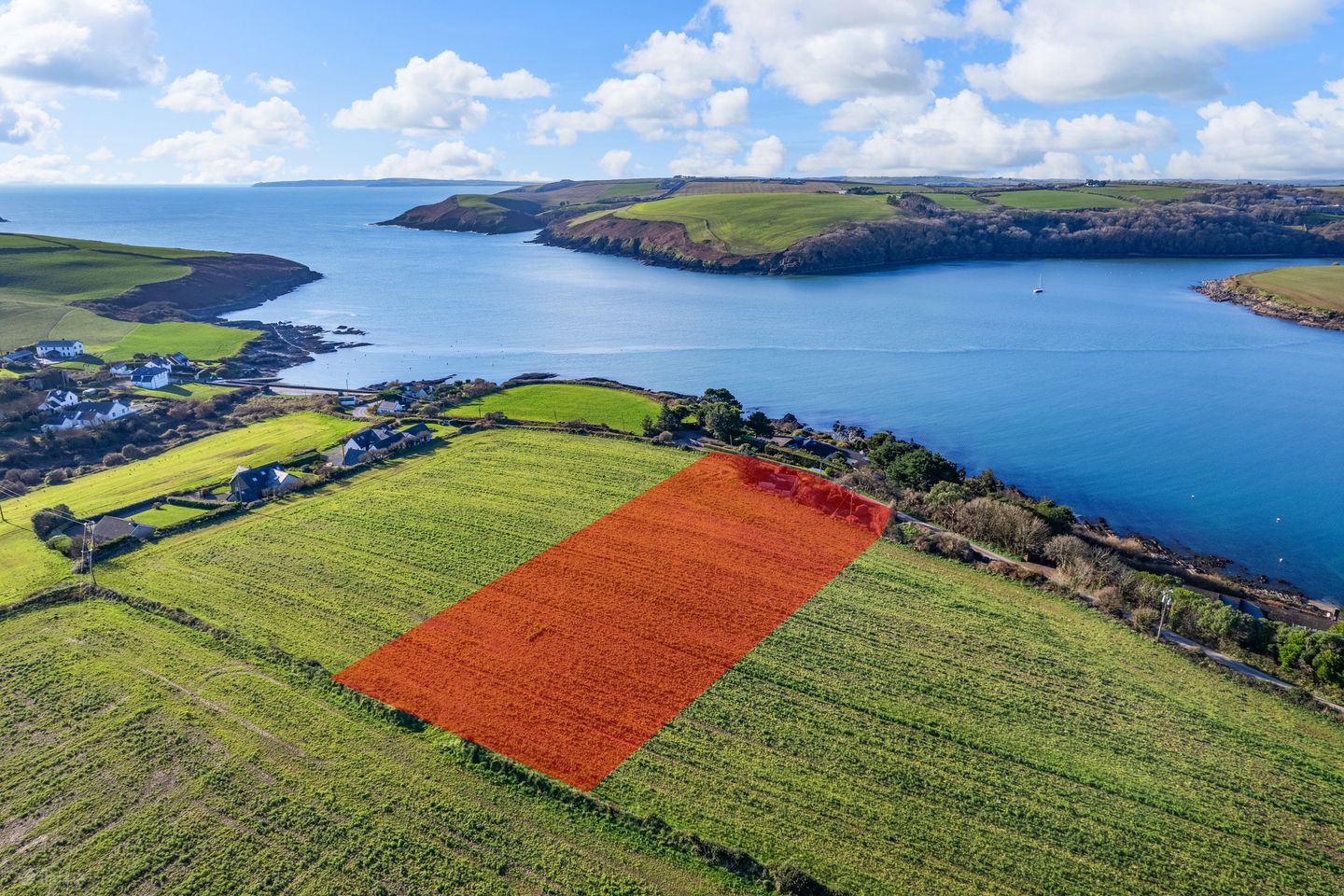 Kinure, Oysterhaven, Co. Cork