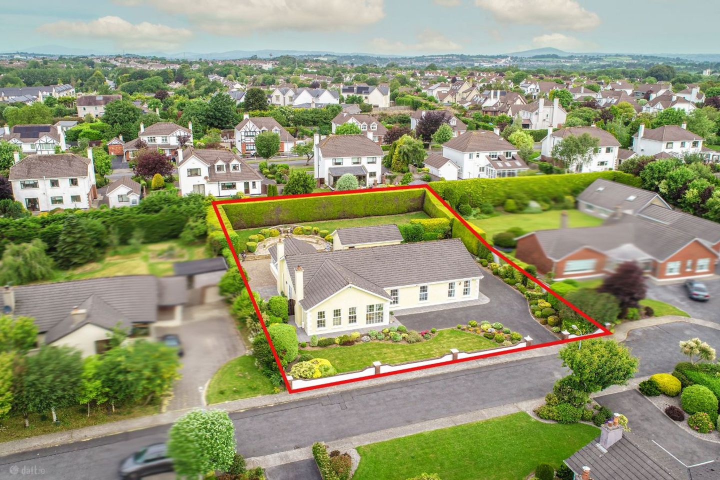 Conluac House, 2 Meadowlands, Grantstown, Co. Waterford, X91E16V