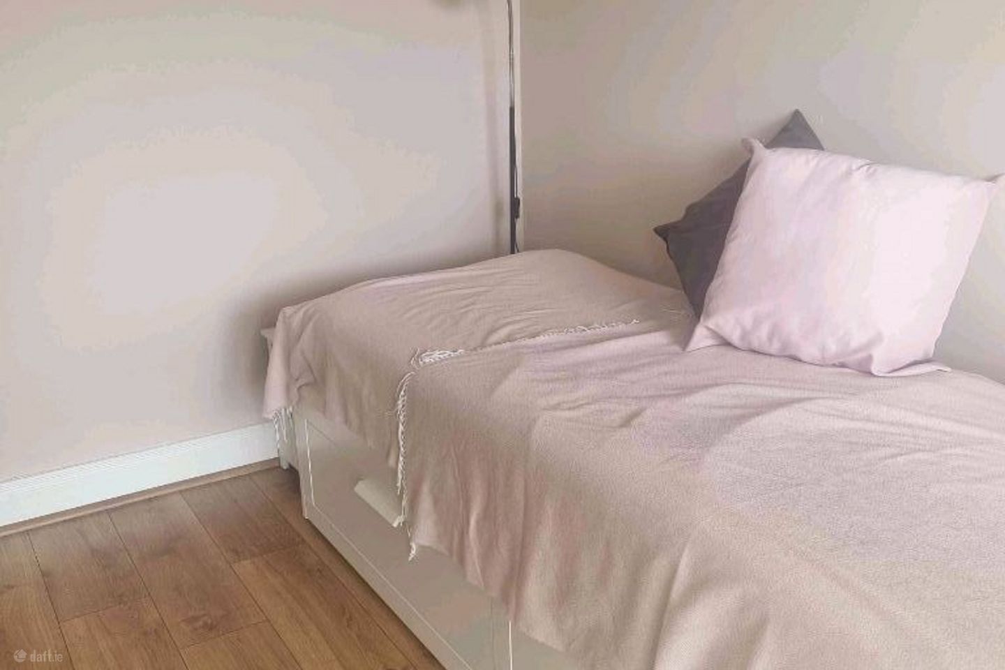 Alexandra Park, Clane, Co. Kildare