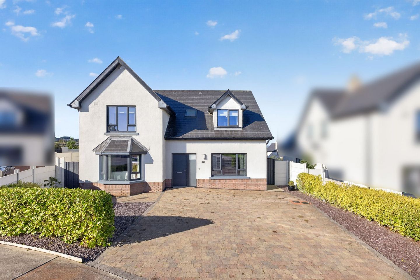 43 Ard Na Sláine, Wexford, Ferrycarrig, Co. Wexford, Y35C3WH