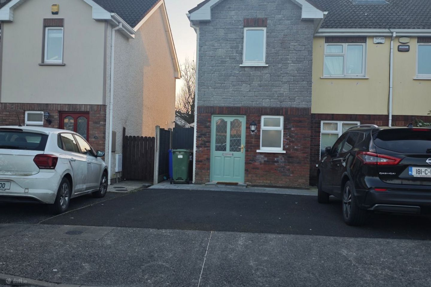 , Father Russell Road, Limerick, Dooradoyle, Co. Limerick