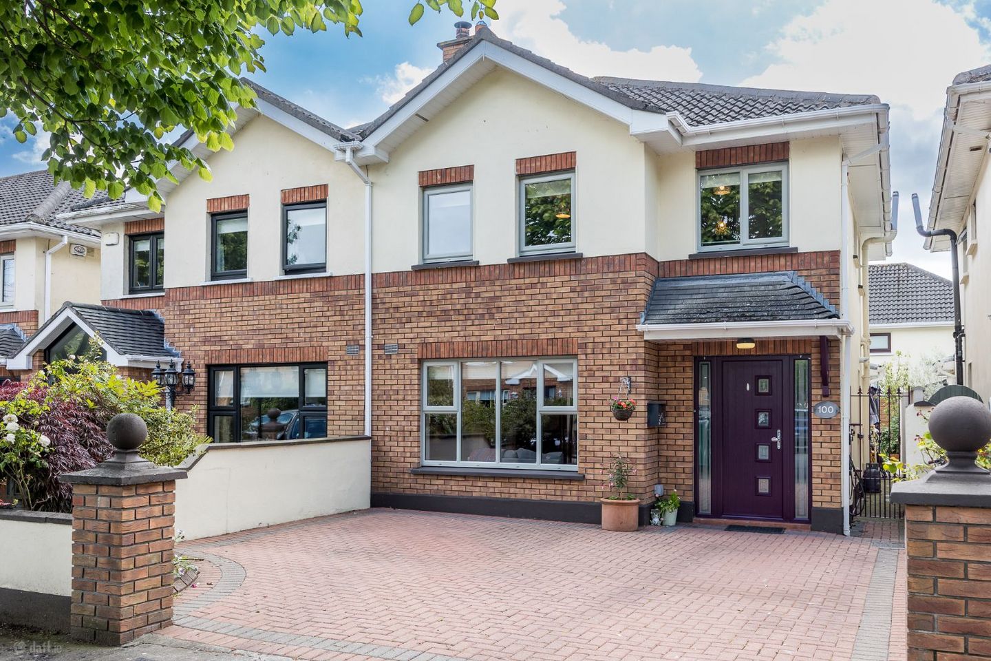 100 Charlemont, Griffith Avenue, Drumcondra, Dublin 9, D09X680