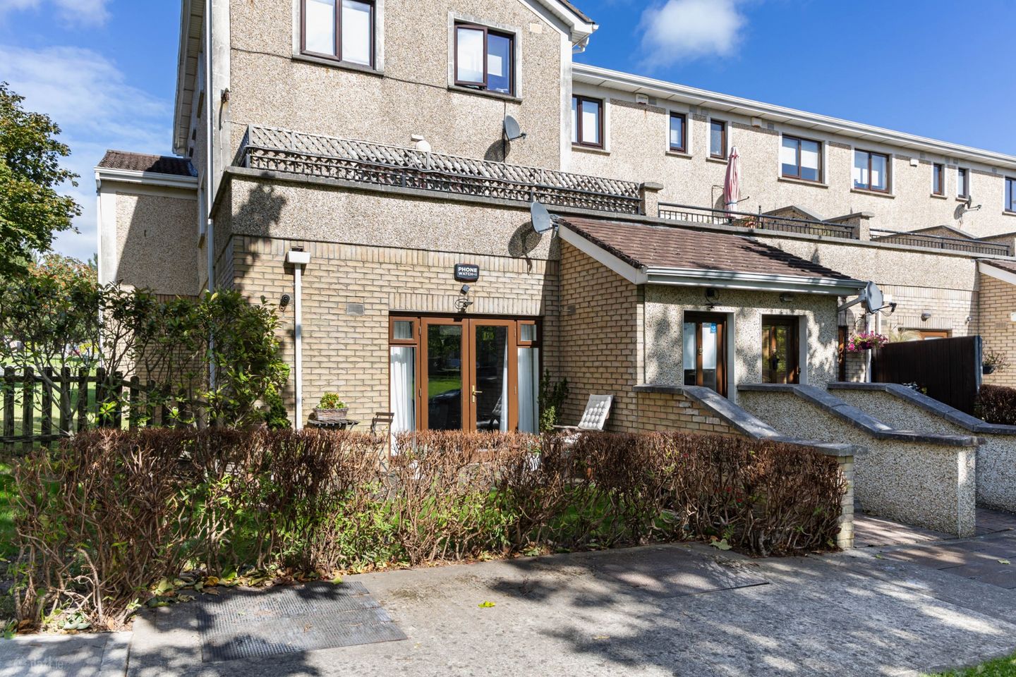 165 Charlesland Court, Greystones, Co Wicklow, A63F4W2