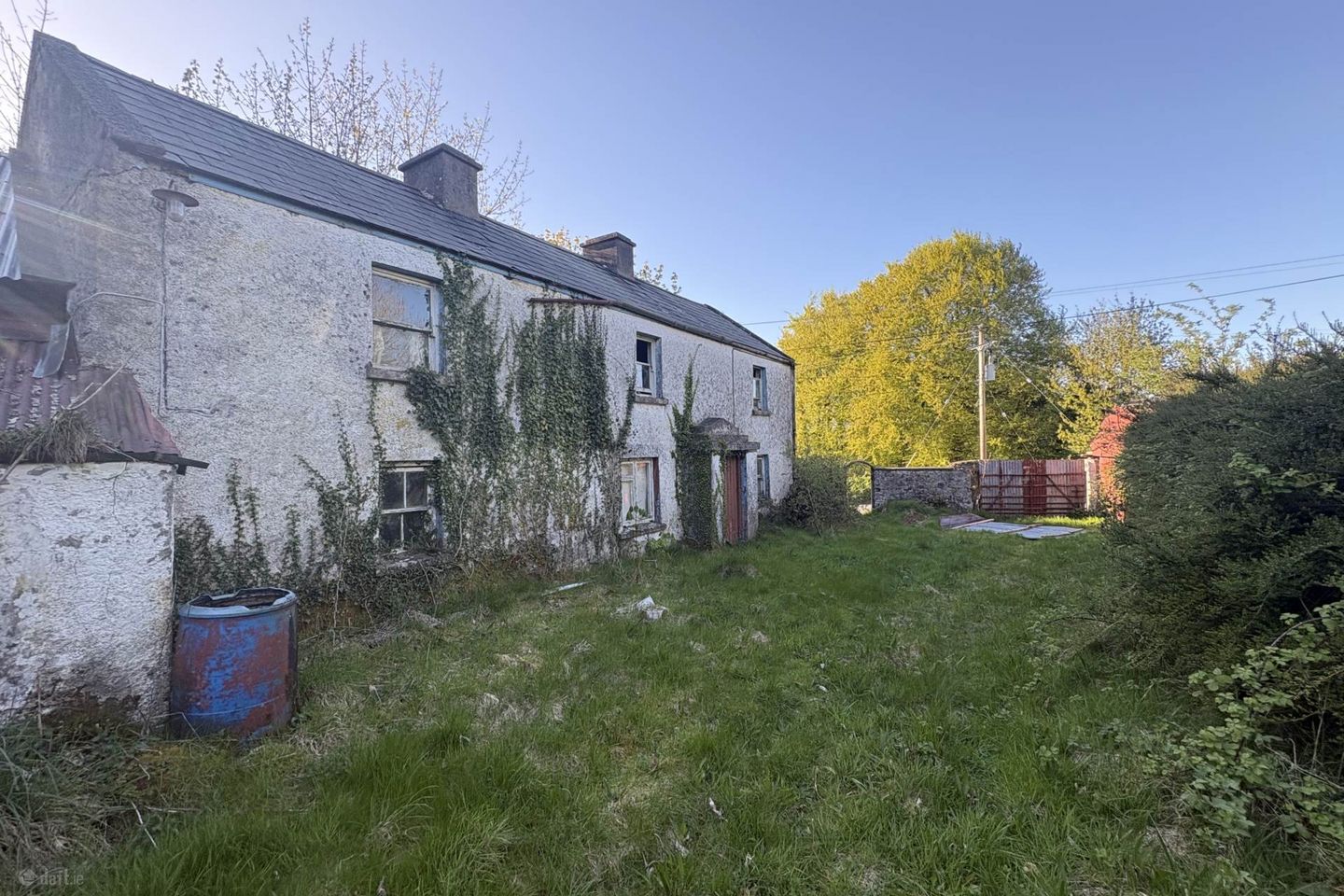 Lurganboy, Oldcastle, Co. Meath, C15N525