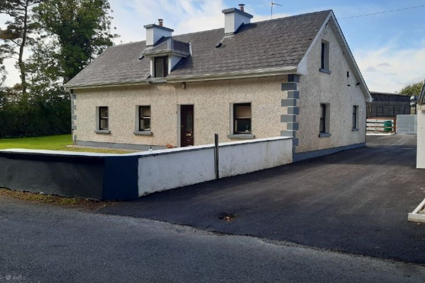 Mountbellew, Newtown, Co. Galway