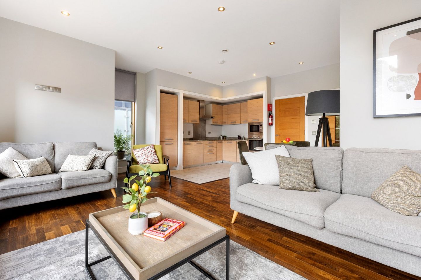 28 The Telford Building, Heuston South Quarter, Saint John's Road West, Dublin 8, D08CX65