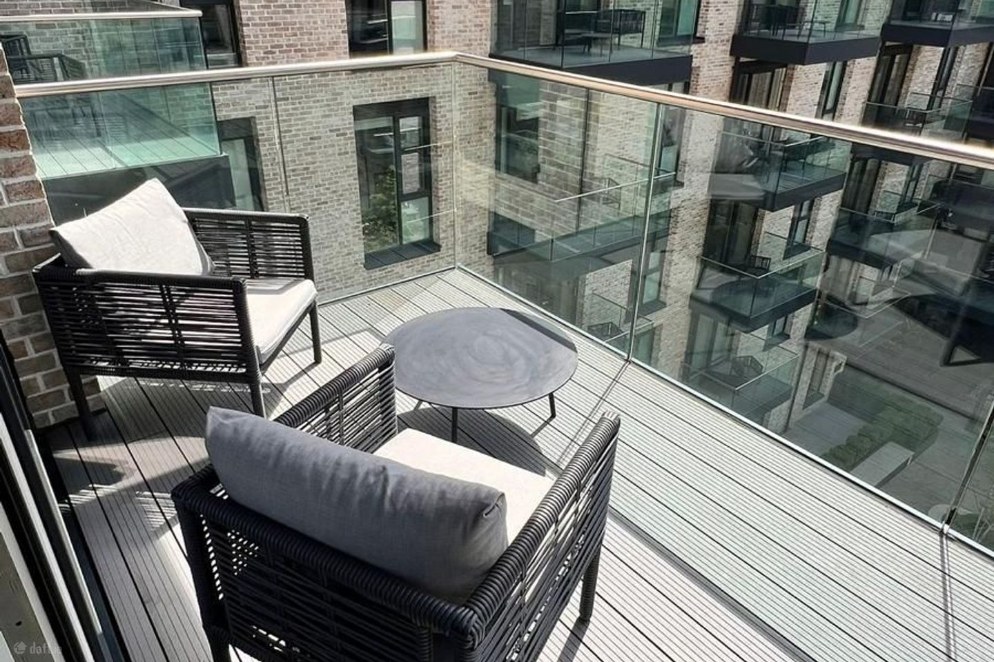 Spencer Place Residential, IFSC, Dublin 1