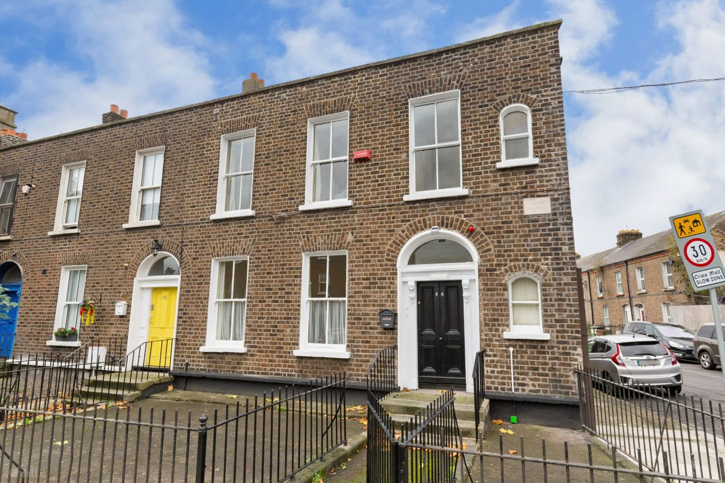 44 Seville Place, Dublin 1, North Strand, Dublin 1, D01PP83