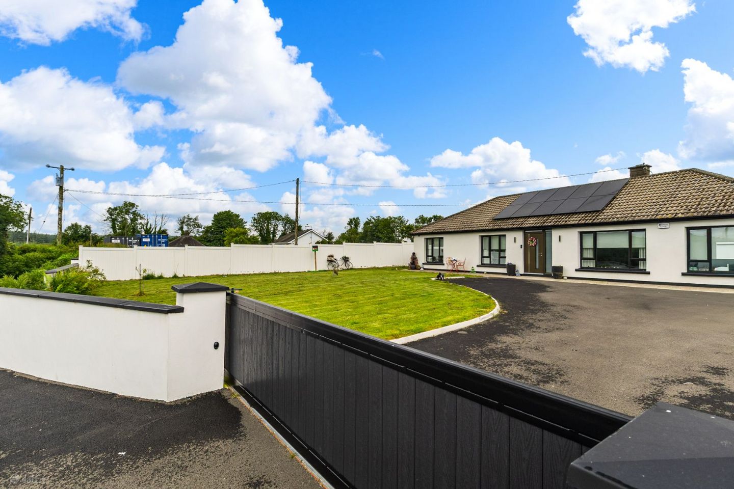 Coome, Glenville, Carrignavar, Co. Cork, T56RC58