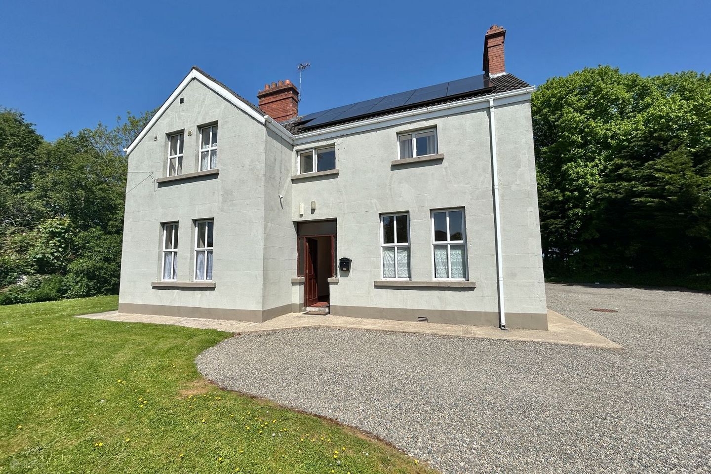 Churchview House, Hoey's Lane, Dundalk, Co. Louth, A91HH2P