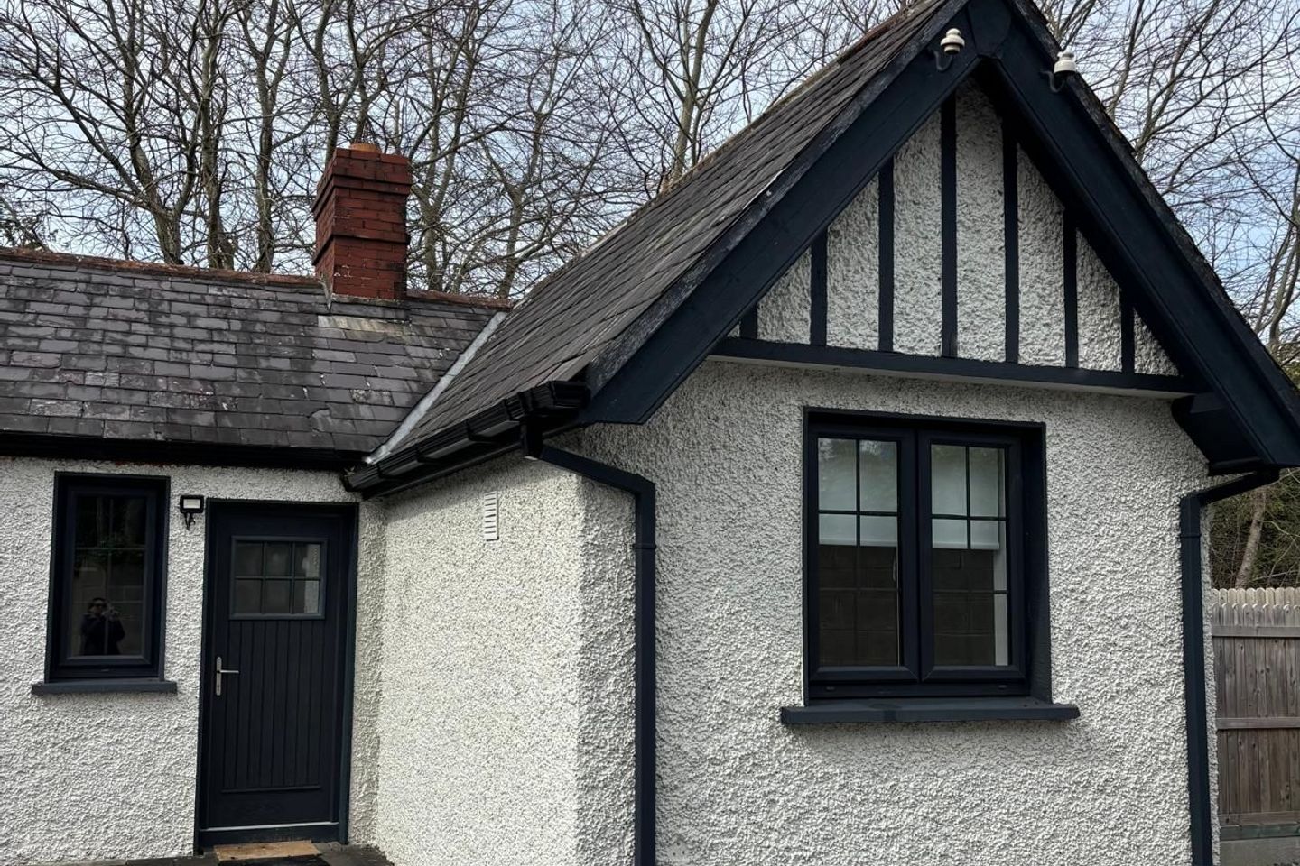 Mews Cottage, Mount Carmel, Palmerstown, Dublin 20