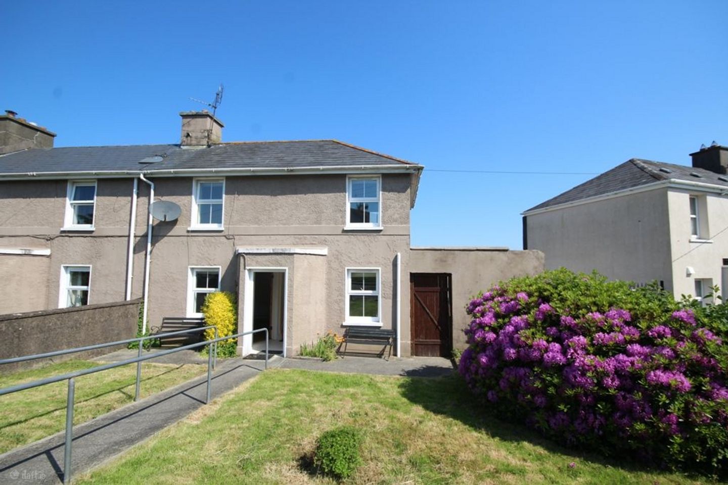 26 Clancool Terrace, Bandon, Co. Cork, P72T286