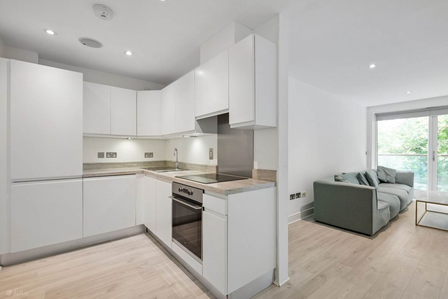 Apartment 108 The Casino, Dublin Road, Malahide, Co. Dublin, K36A261