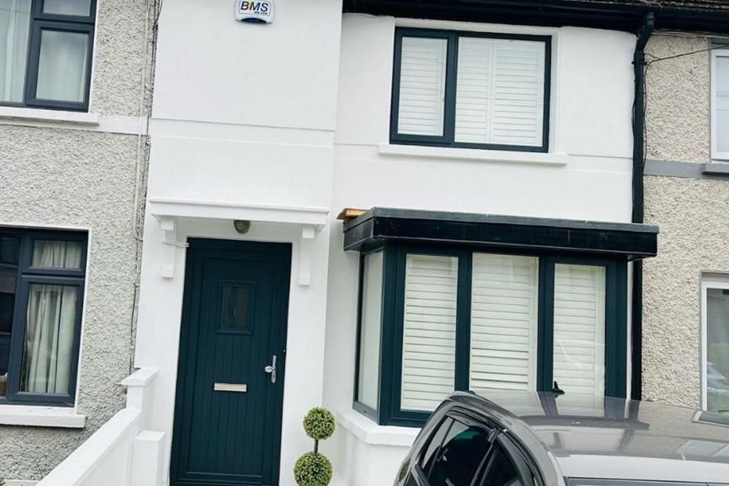Annamoe Drive, Dublin 7, North Circular Road, Dublin 7