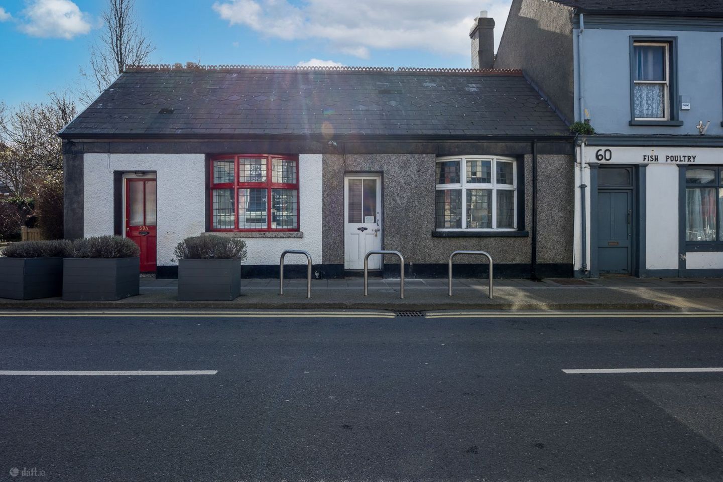 59B Castle Street, Dalkey, Dalkey, Co. Dublin, A96P997