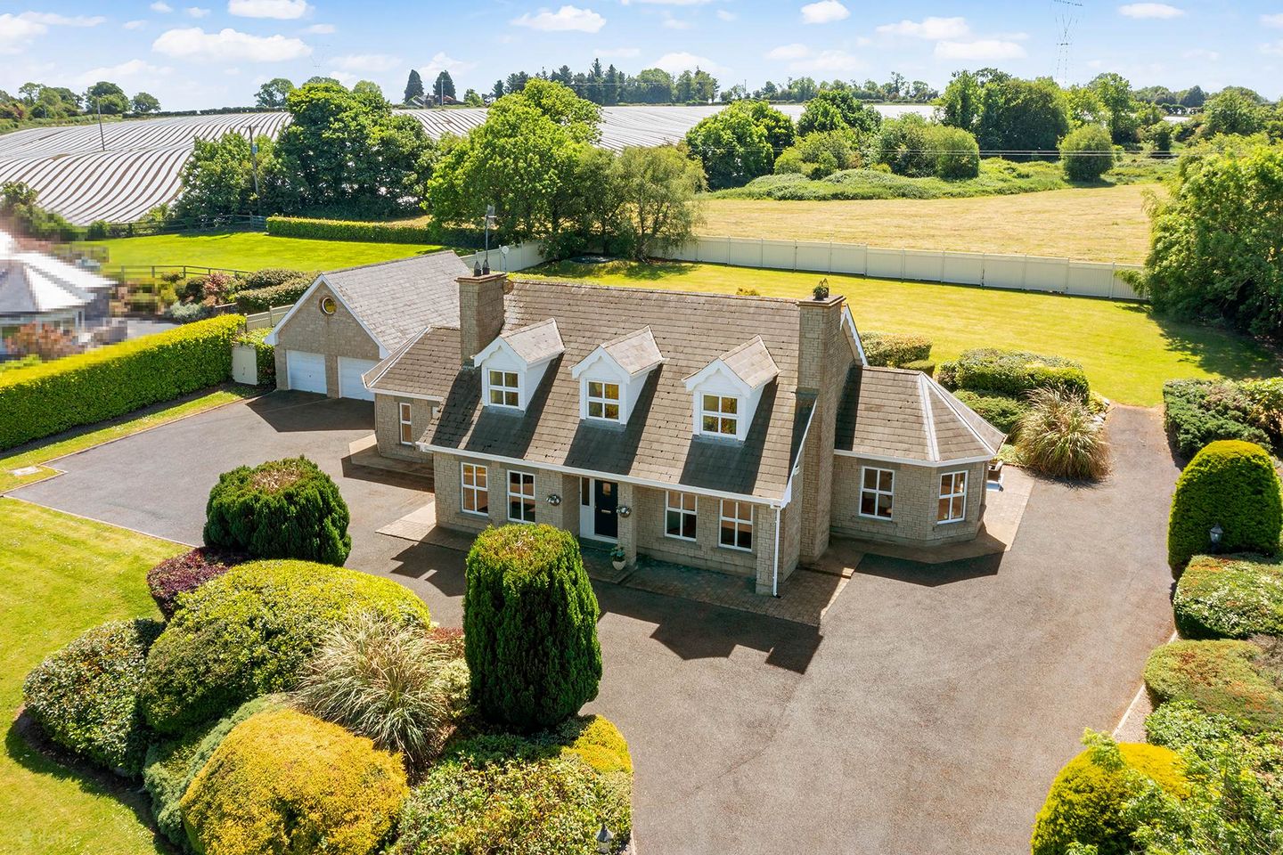 Ovidstown, Donadea, Co. Kildare, W91Y5A0