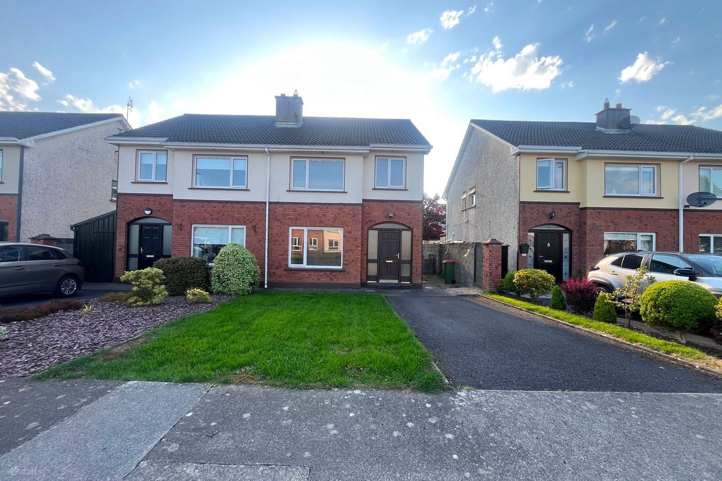 19 Rockvale, Rathbawn Road, Castlebar, Co. Mayo, F23N925