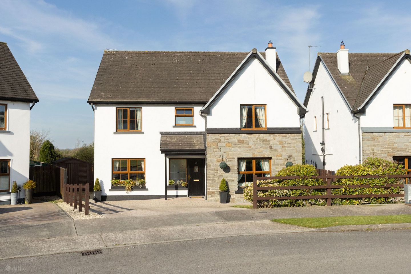 15 Stoneleigh, Ballymore, Ballymore, Co. Westmeath, N91HY06
