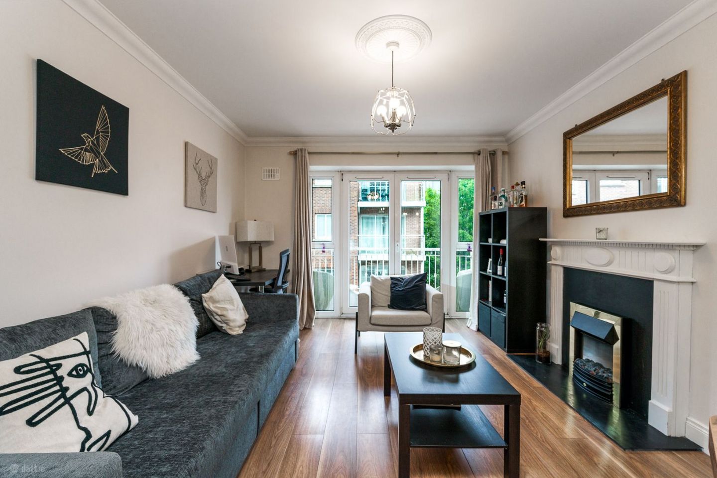 Apartment, Block 3, Harcourt Green, Portobello, Co. Dublin