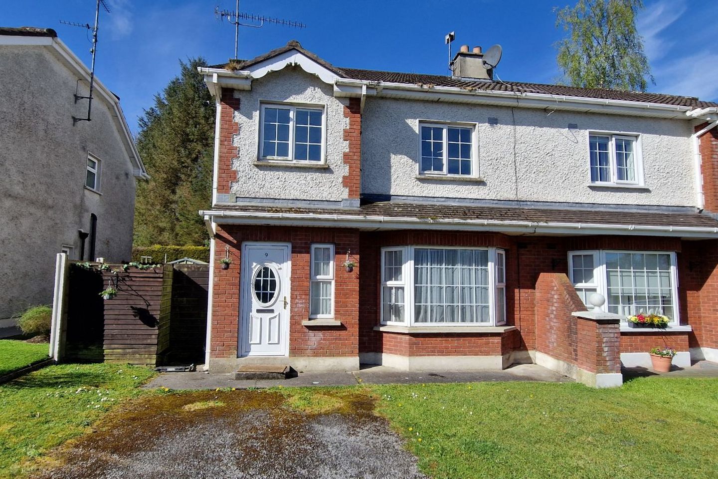 9 Twin Oaks, Bailieborough, Bailieborough, Co. Cavan, A82D523