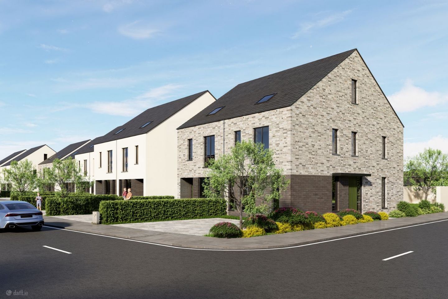 Ardagh, The Meadows, Ardmore Road, Mullingar, Ardmore Road, Mullingar, Co. Westmeath