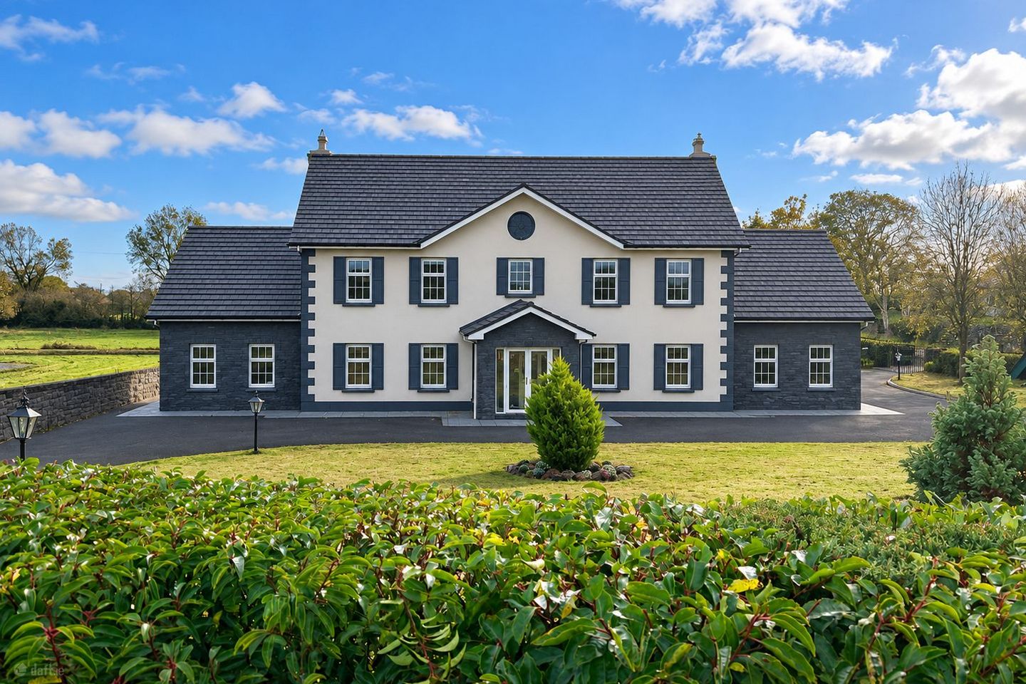 Claddagh House, Lettera, Headford, Co. Galway, H91FD3D