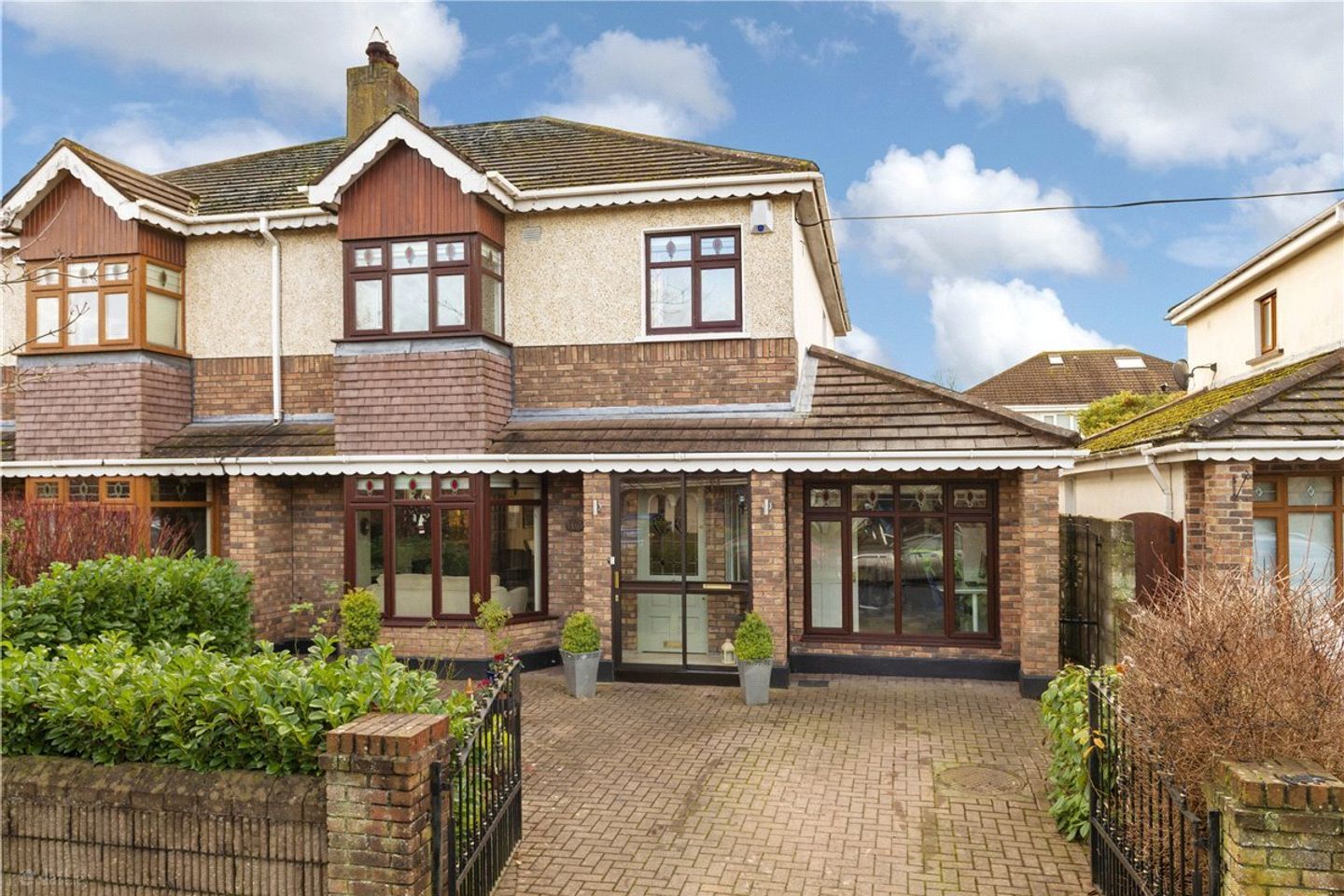 16 Weston Drive, Lucan, Co. Dublin, K78X653