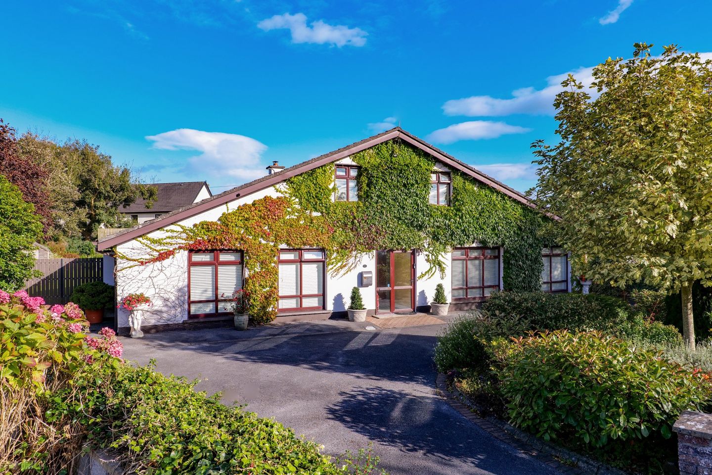6 Beech Grove, Oranmore, Co. Galway, H91X97X