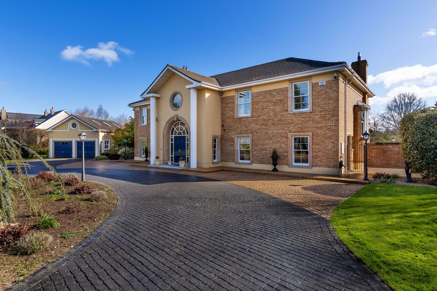 Millennium, 4 Blackwoods, Blackwood Lane, Malahide, Co Dublin, Malahide, Co. Dublin, K36HP30