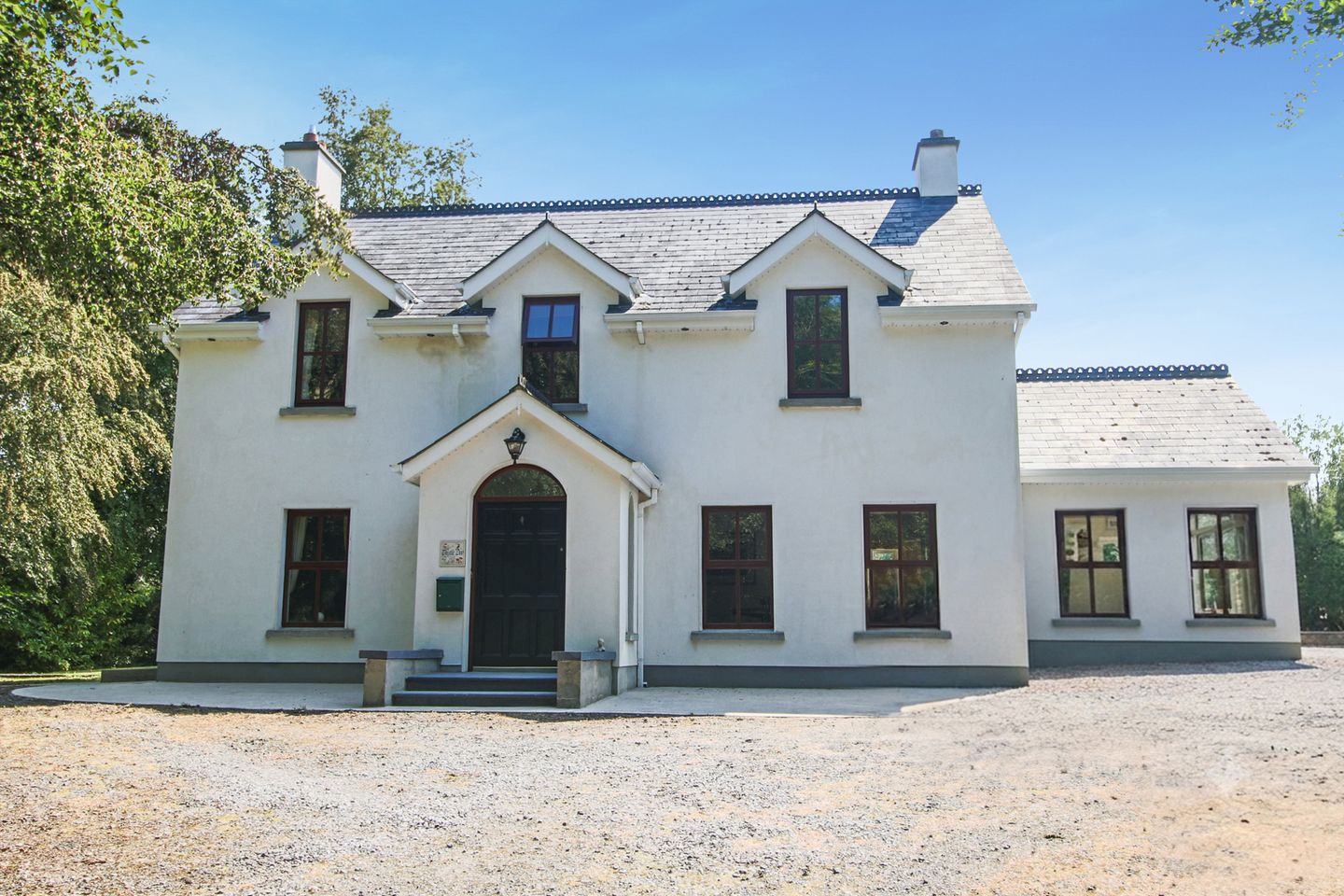 Thistle Doo, Annaduff Glebe, Annaduff, Carrick-On-Shannon, Co. Leitrim, N41N500