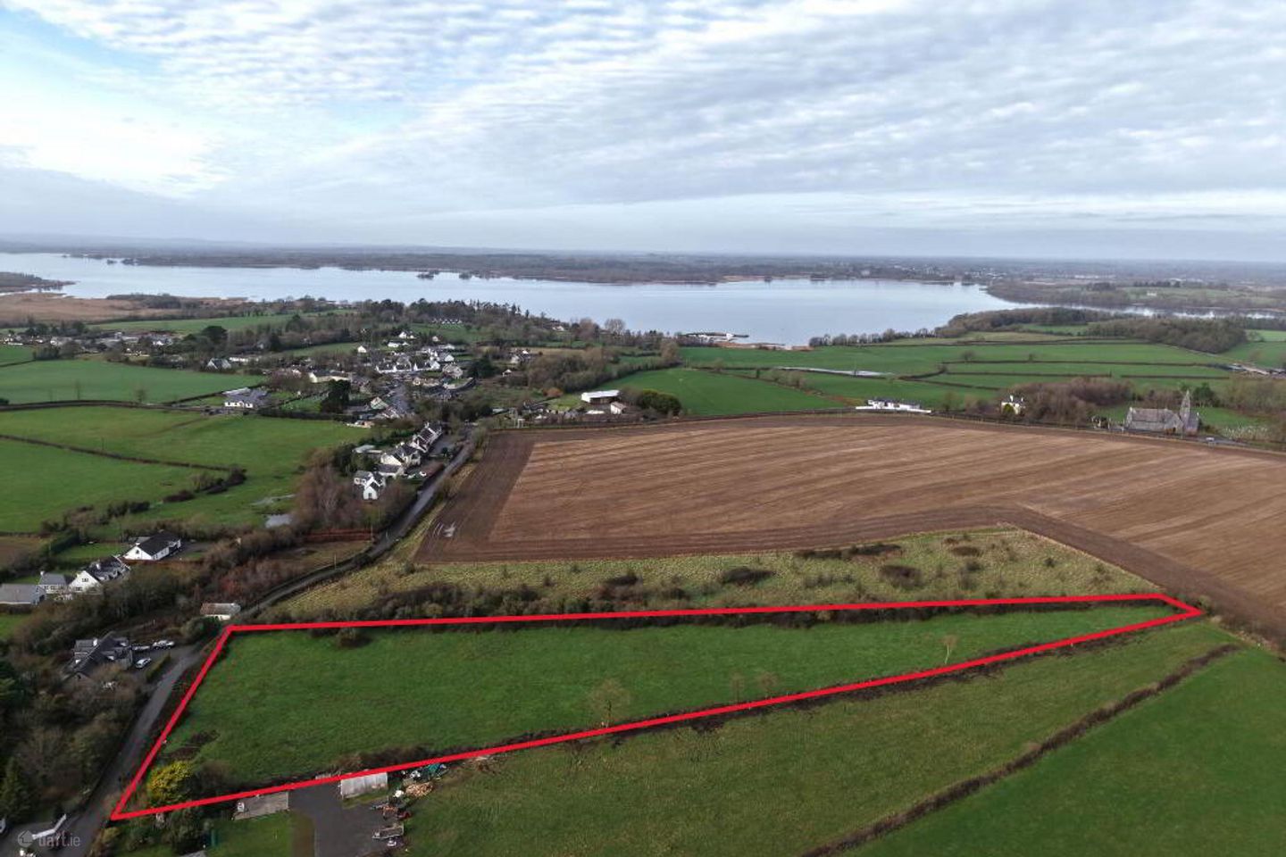 Crossanagh, Terryglass, Nenagh, Co. Tipperary