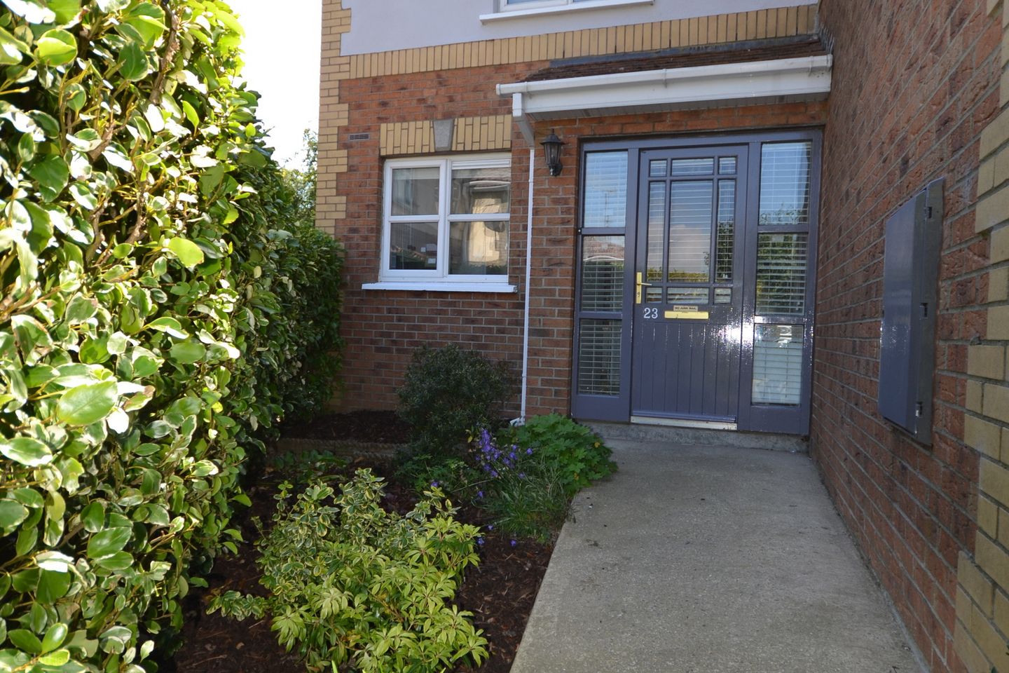 23 Newborough, Gorey, Gorey, Co. Wexford