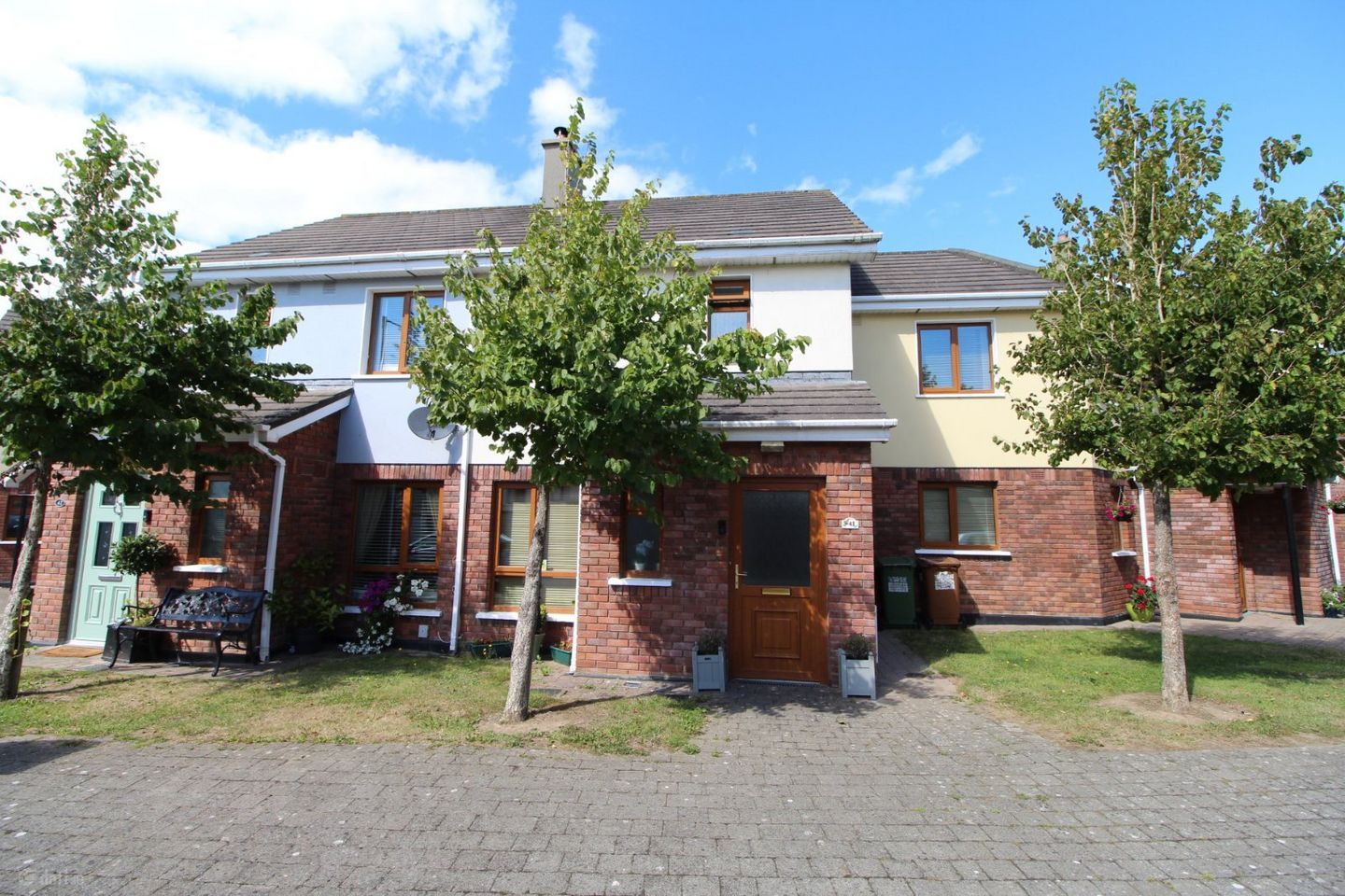 41 Beech Drive, Greenfields, X91ED1H