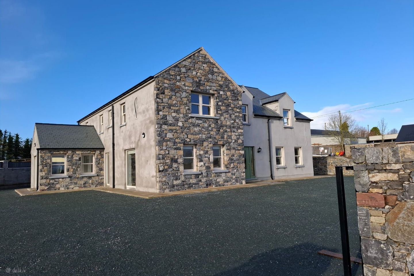 Ballinveala, Crecora, Patrickswell, Co. Limerick