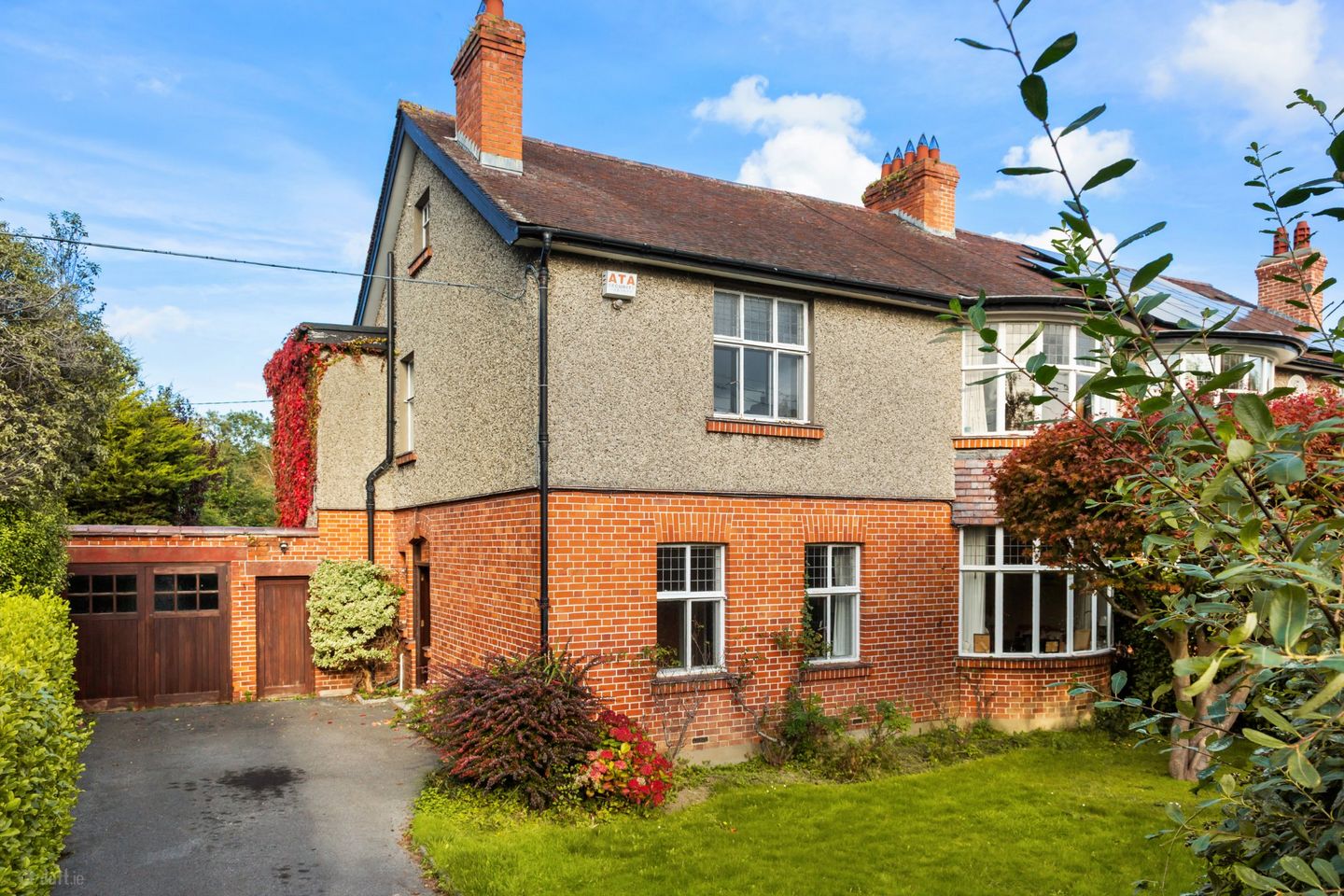 15 Rathdown Park, Terenure, Dublin 6w, D6WEK75