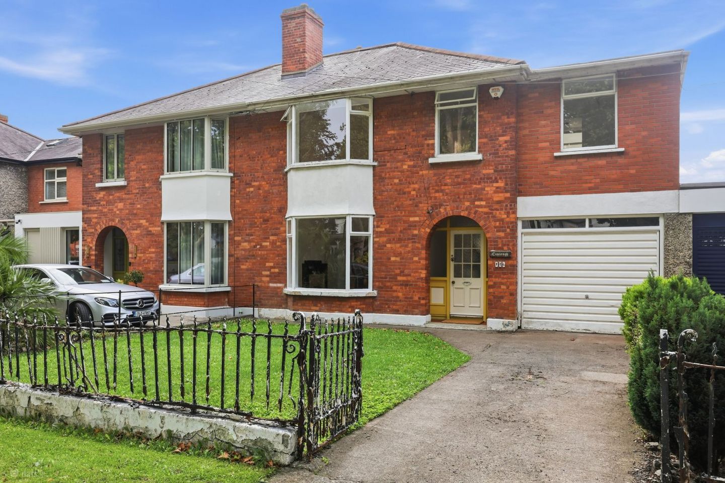 Camlough, 136 Griffith Avenue, Drumcondra, Dublin 9, D09K8N8